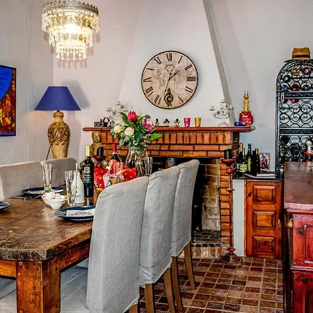 Stunning In Holiday home *