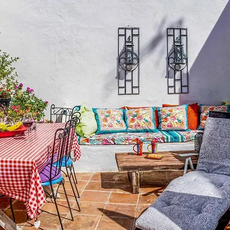 Stunning In Holiday home