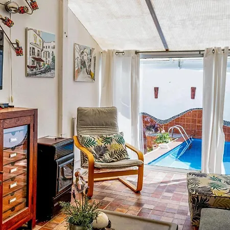 Holiday home Stunning In Sayalonga
