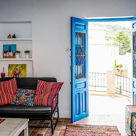 Stunning In Holiday home *