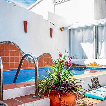 Stunning In Holiday home Sayalonga